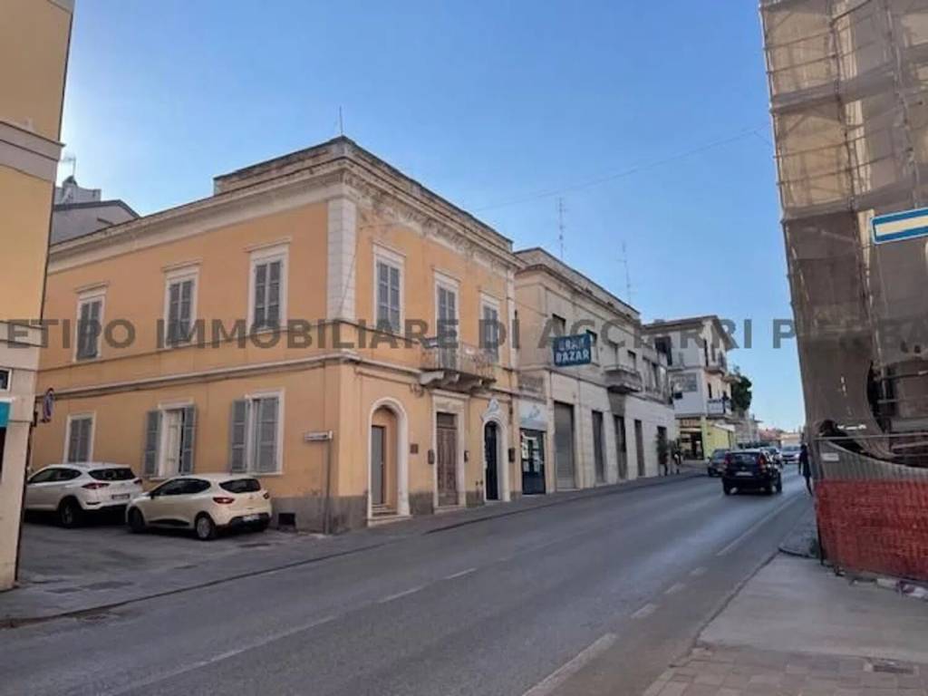 Villa a Cupra marittima in Corso Vittorio Emanuele Ii - Foto 4