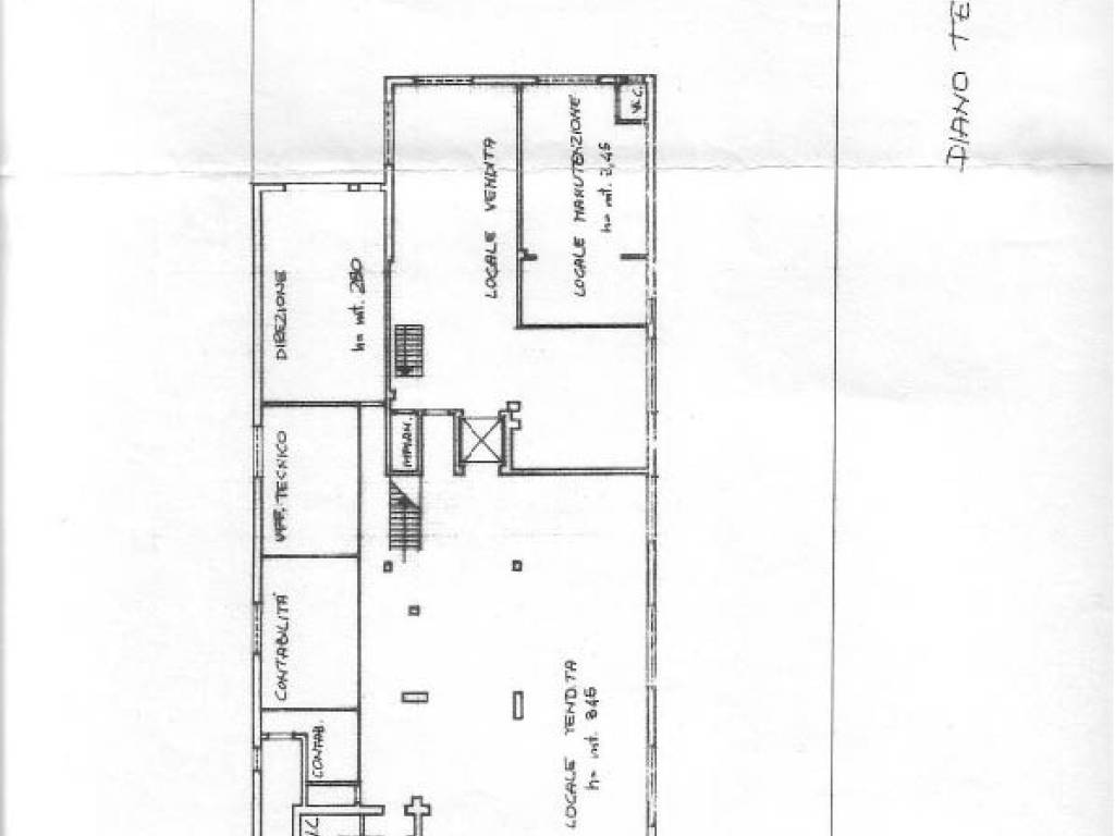 Palazzo / stabile a Pescara in Via Tiburtina Valeria, 275 - Foto 2