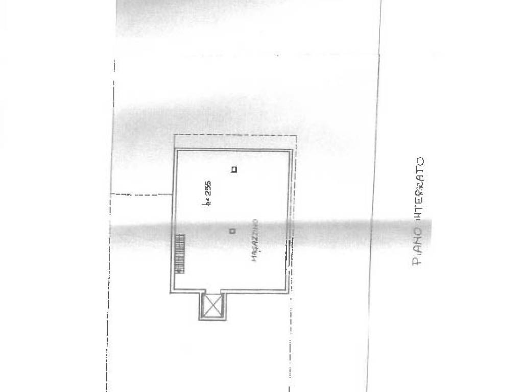 Palazzo / stabile a Pescara in Via Tiburtina Valeria, 275 - Foto 3