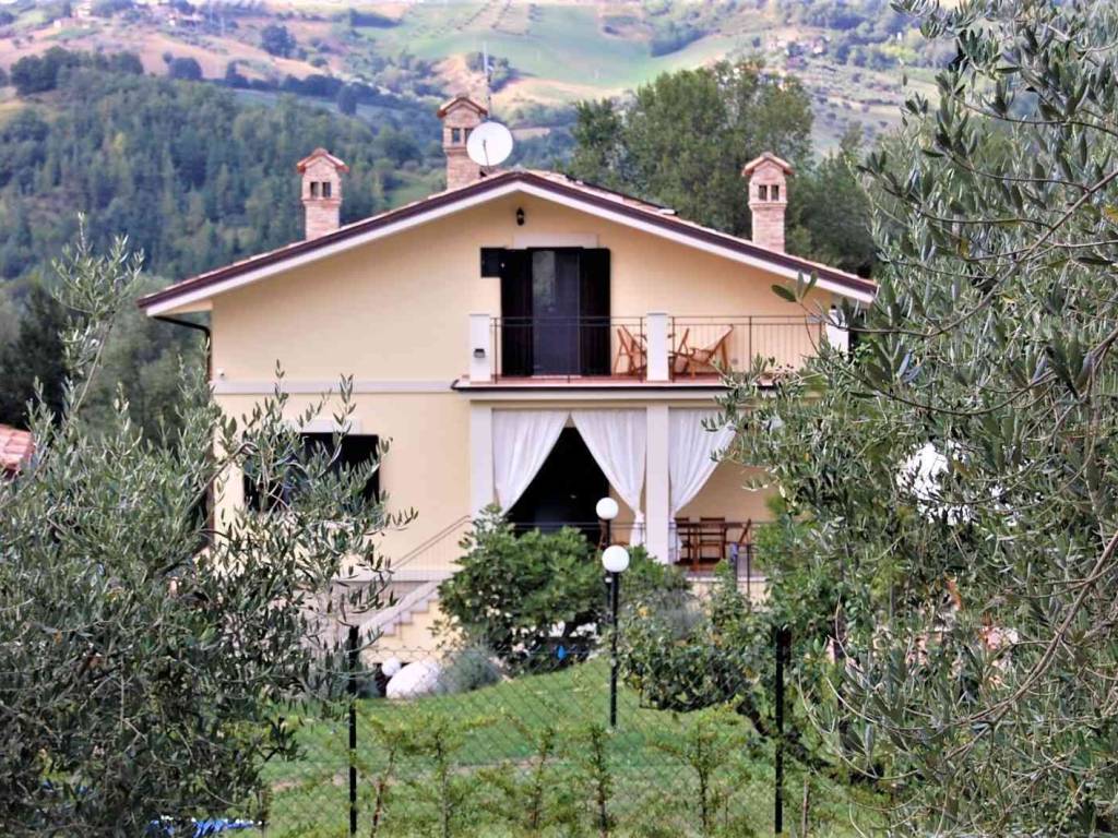 Villa a Cellino attanasio in Via Provinciale, 32 - Foto 3