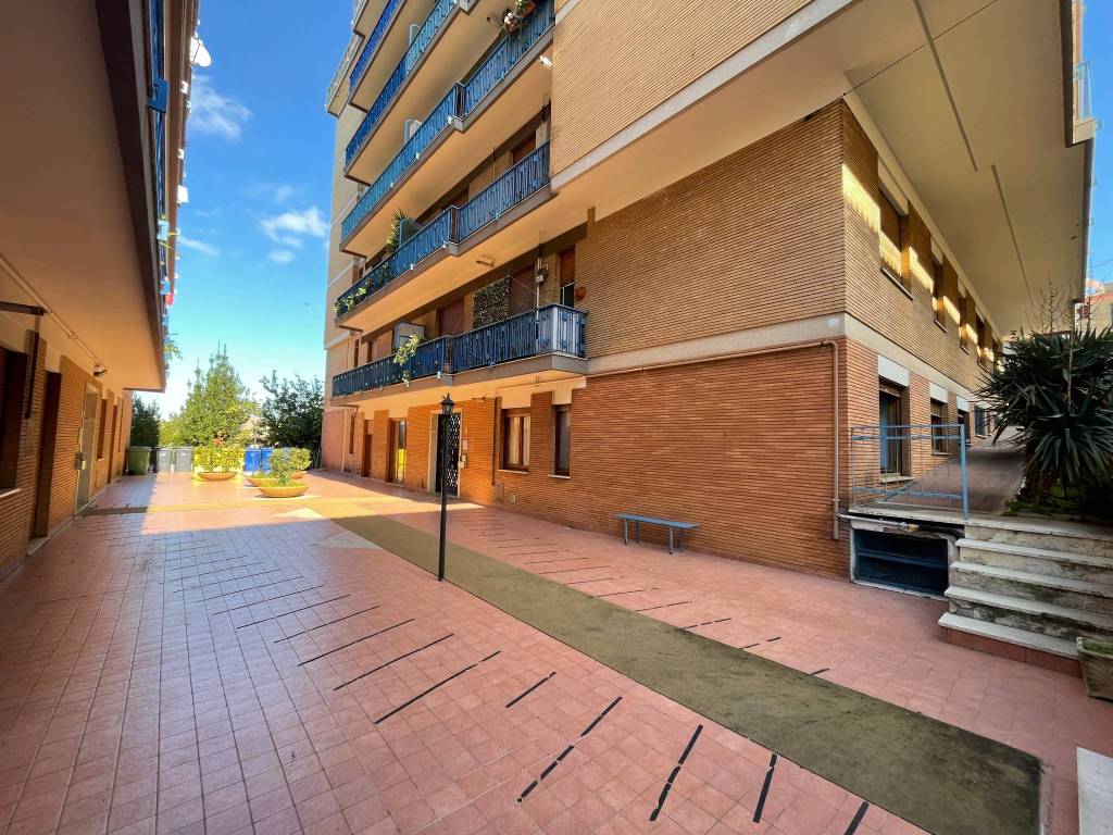 Appartamento a Chieti in Via Arenazze, 8 - Foto 2