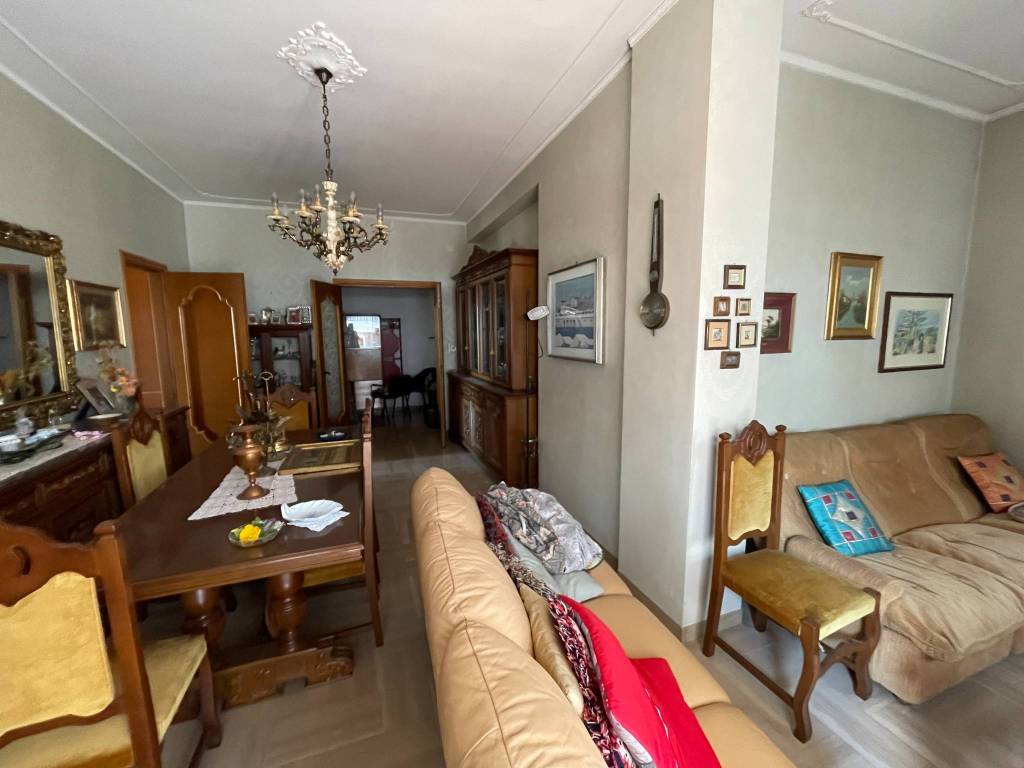 Appartamento a Chieti in Via Arenazze, 8 - Foto 4