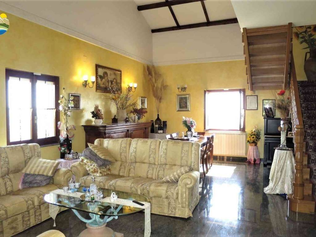 Villa a Pineto in Via Madonna, 73 - Foto 5