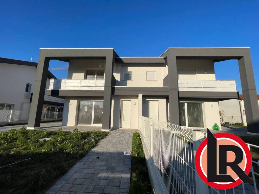 Villa a Borgoricco - Foto 3