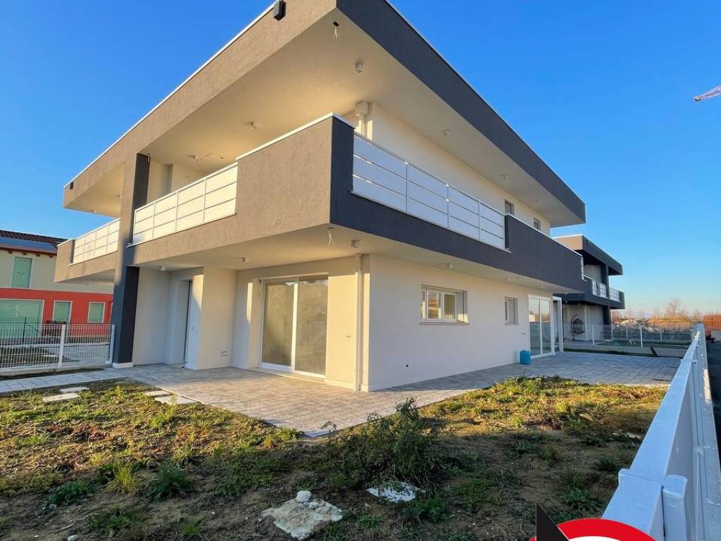 Villa a Borgoricco - Foto 4