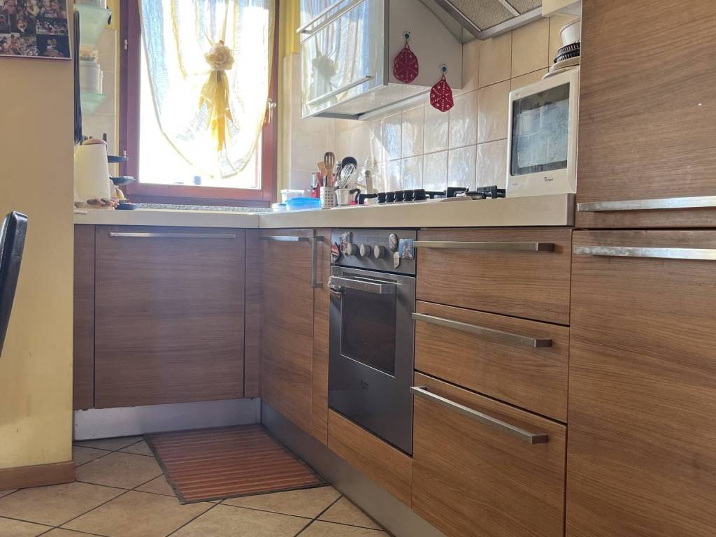 Appartamento a Costa masnaga in Piazza San Rocco, 5 - Foto 5