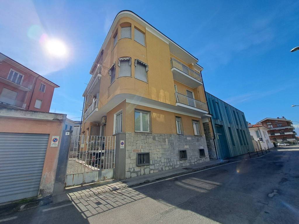 Appartamento a Saluzzo in Via Don Giovanni Bosco, 11 - Foto 5