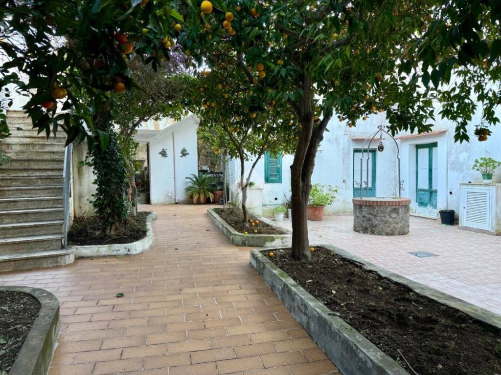 Appartamento a Forio in Via casa di maio, 6 - Foto 4