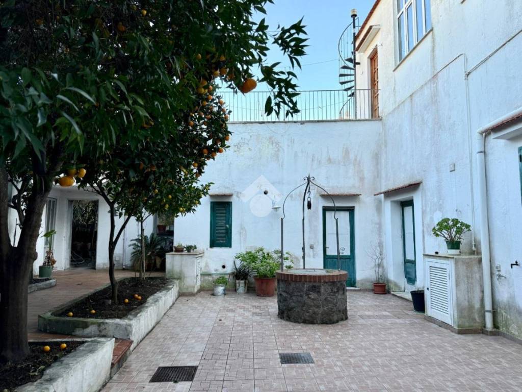 Appartamento a Forio in Via casa di maio, 6 - Foto 5