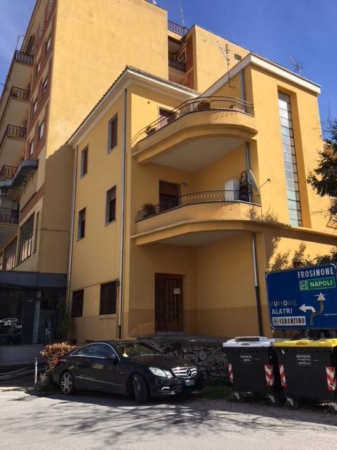 Immobile a Ferentino in Via Sant'Agata - Foto 2