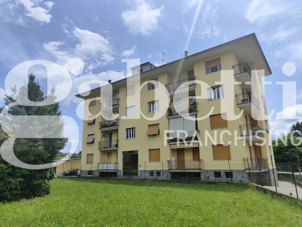 Appartamento a Occhieppo superiore in Via Borgo Antico, 2 - Foto 2