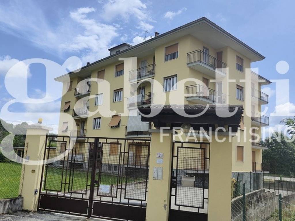 Appartamento a Occhieppo superiore in Via Borgo Antico, 2 - Foto 3