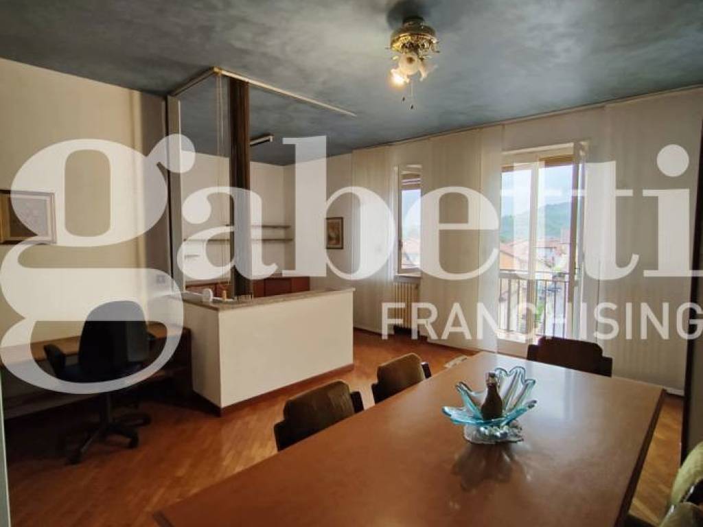 Appartamento a Occhieppo superiore in Via Borgo Antico, 2 - Foto 4