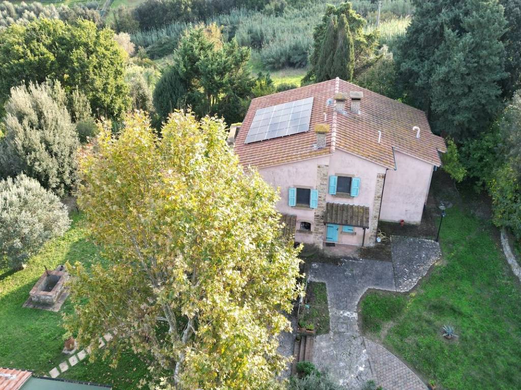 Rustico / casale a Rosignano marittimo in Traversa Livornese - Foto 2