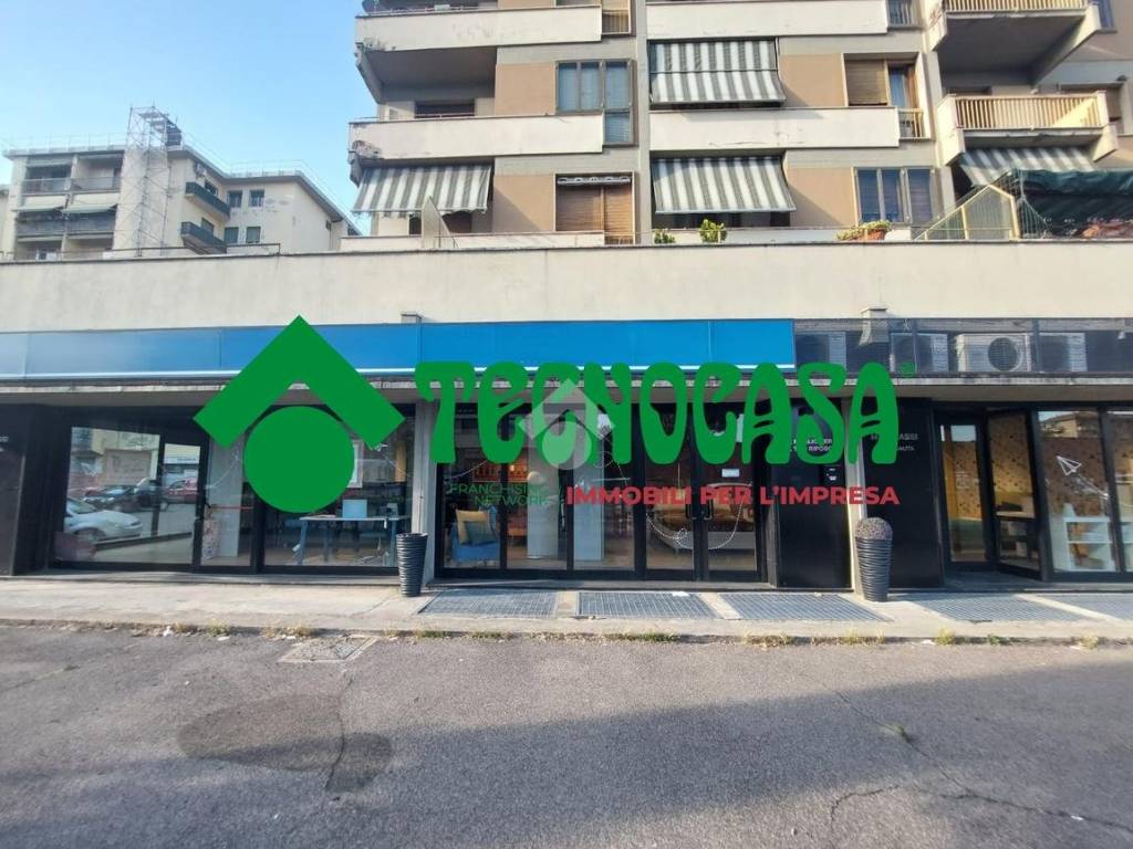 Immobile a Firenze in Via Francesco Baracca, 148 - Foto 1