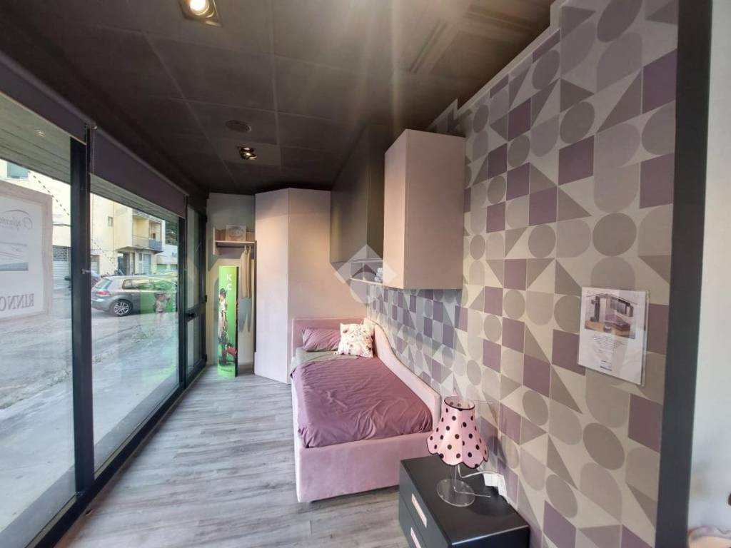Immobile a Firenze in Via Francesco Baracca, 148 - Foto 4