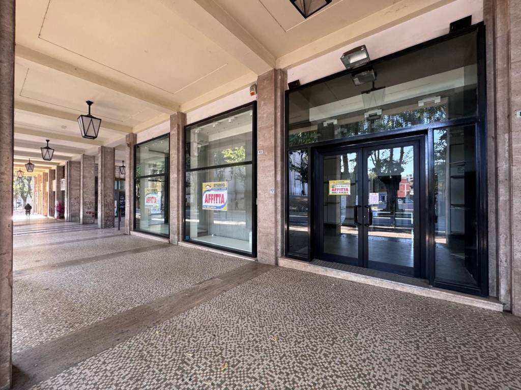 Immobile a Avezzano in Piazza Risorgimento - Foto 2