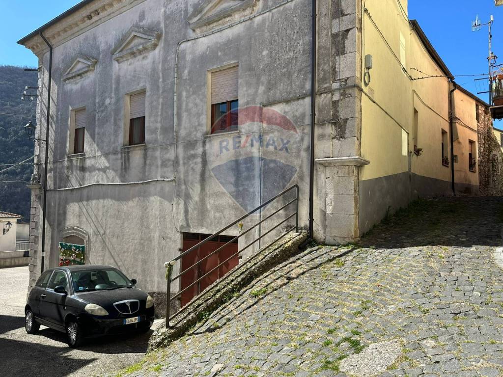 Casa indipendente a Colli a volturno in Via Piazza Michele De Iorio - Foto 4