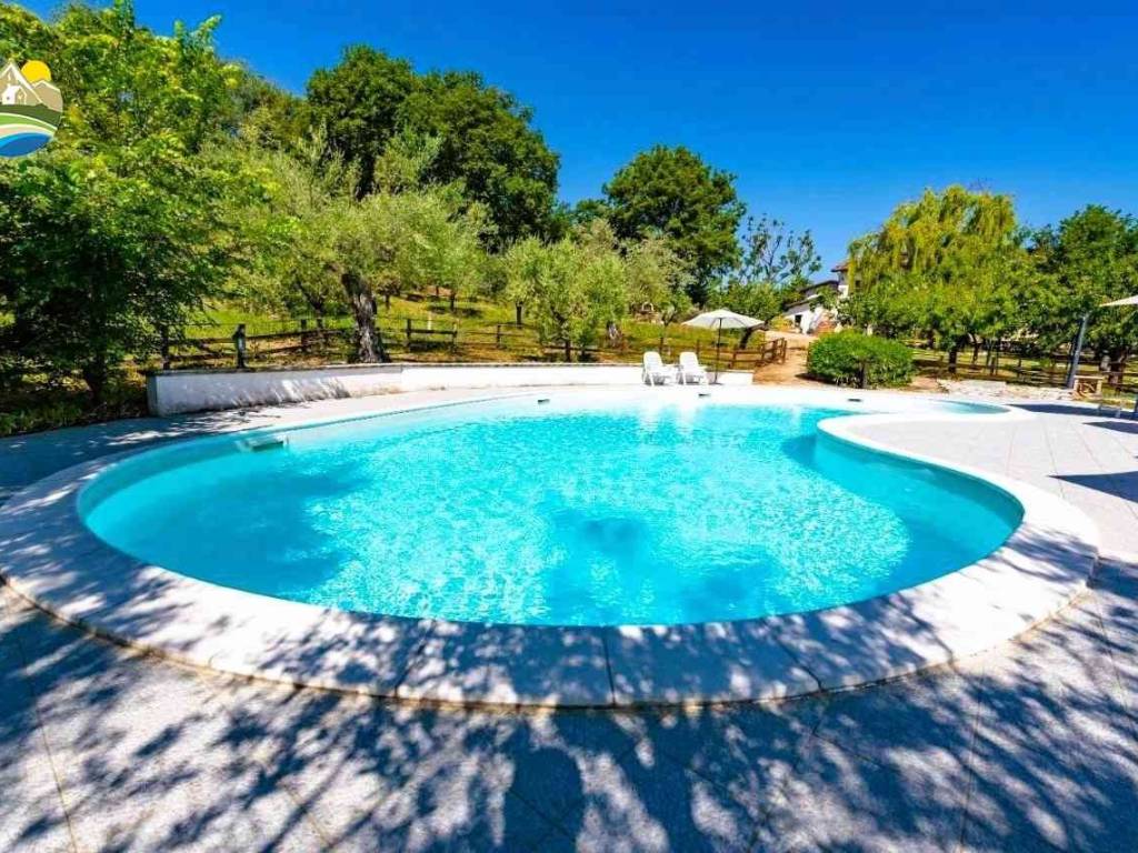 Villa a Morro d'oro in Strada Comunale Trapannari - Foto 2