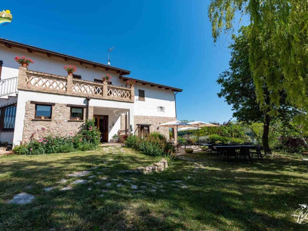 Villa a Morro d'oro in Strada Comunale Trapannari - Foto 4
