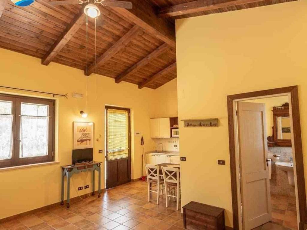 Villa a Morro d'oro in Strada Comunale Trapannari - Foto 5