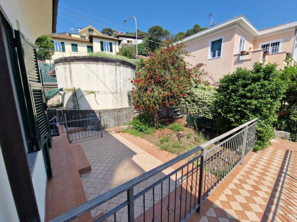 Villa a Andora in Via G. Carminati, 58 - Foto 4