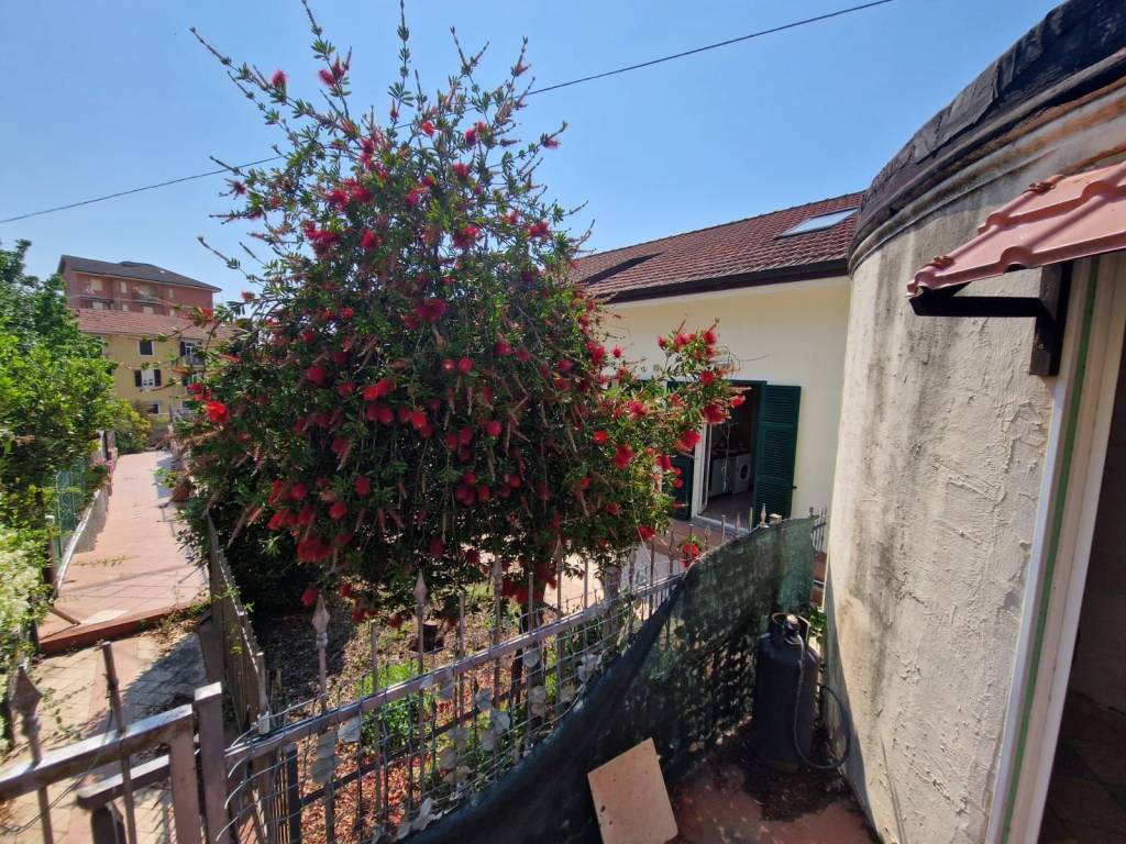 Villa a Andora in Via G. Carminati, 58 - Foto 5