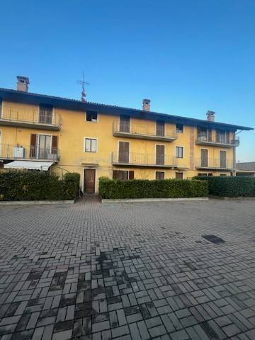 Appartamento a Govone in Via Alcide De Gasperi, 29 - Foto 2