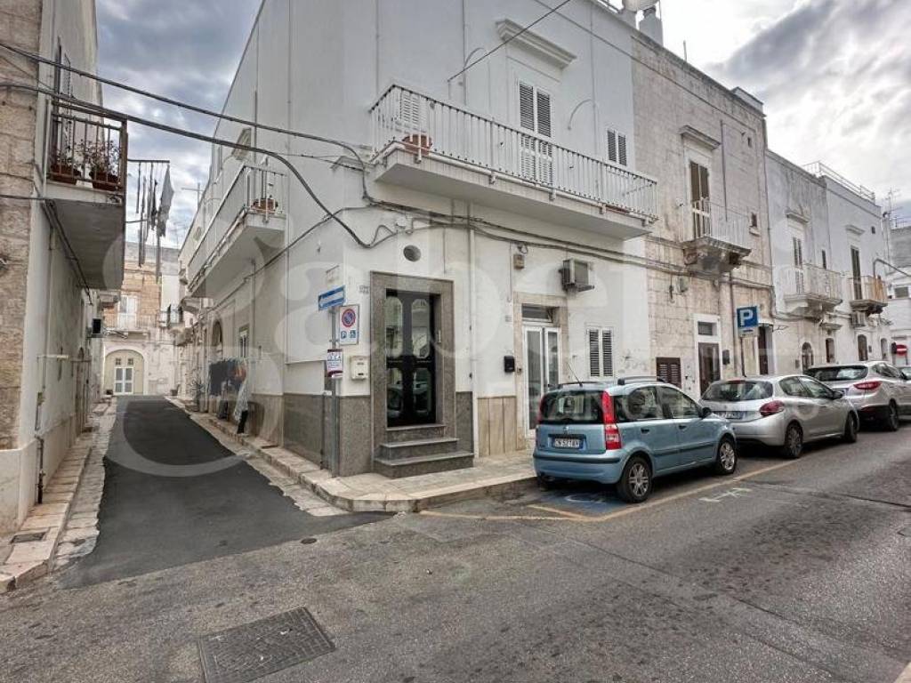 Casa indipendente a Ostuni in C.so Giuseppe Garibaldi - Foto 2