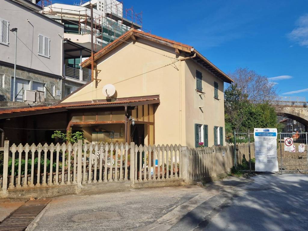Villa a Andora in Via Capri, 10 - Foto 2