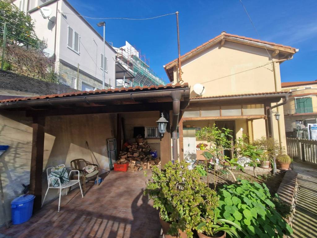 Villa a Andora in Via Capri, 10 - Foto 3