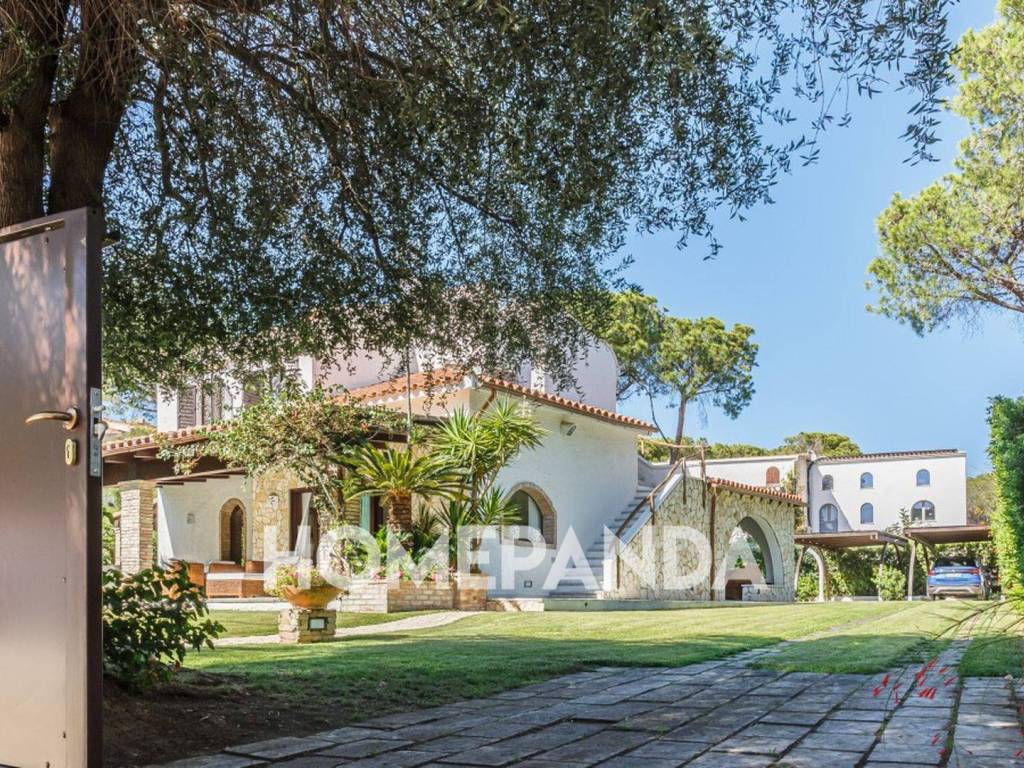 Villa a Pula in Viale dei Delfini, 26 - Foto 2