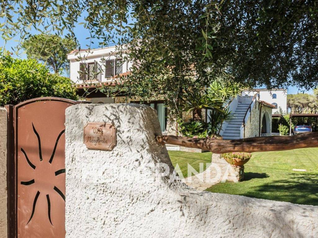 Villa a Pula in Viale dei Delfini, 26 - Foto 3