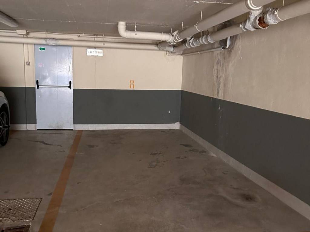 Box / garage a Cuneo in Via Emanuele Filiberto, 2 - Foto 2