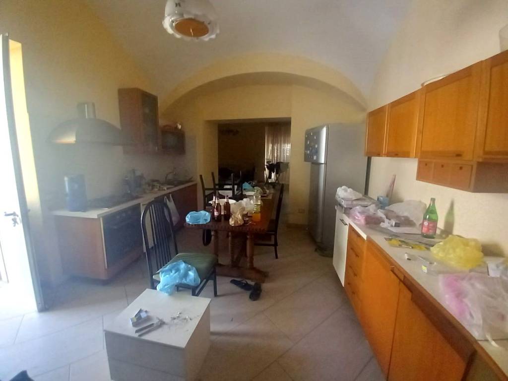 Appartamento a Maddaloni in Via Santa Margherita, 4 - Foto 2