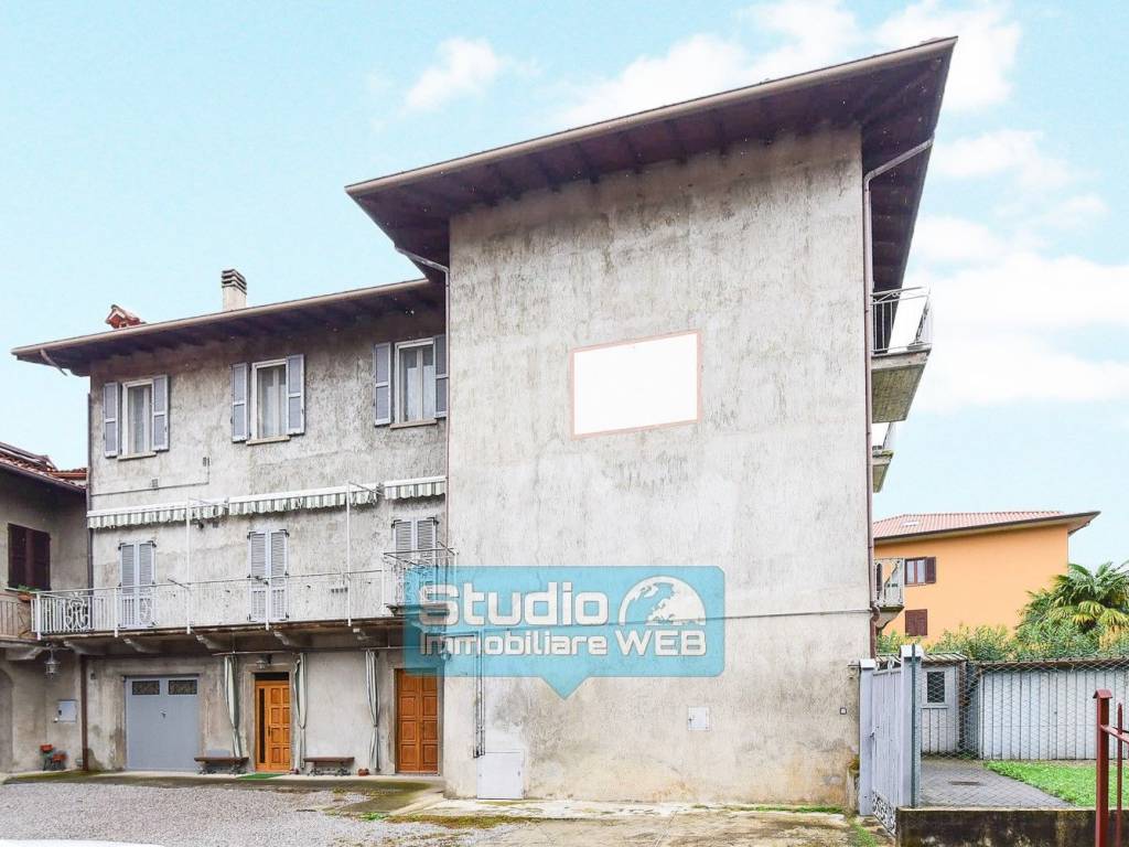 Casa indipendente a Annone di brianza in Via San Cristoforo, 12 - Foto 3