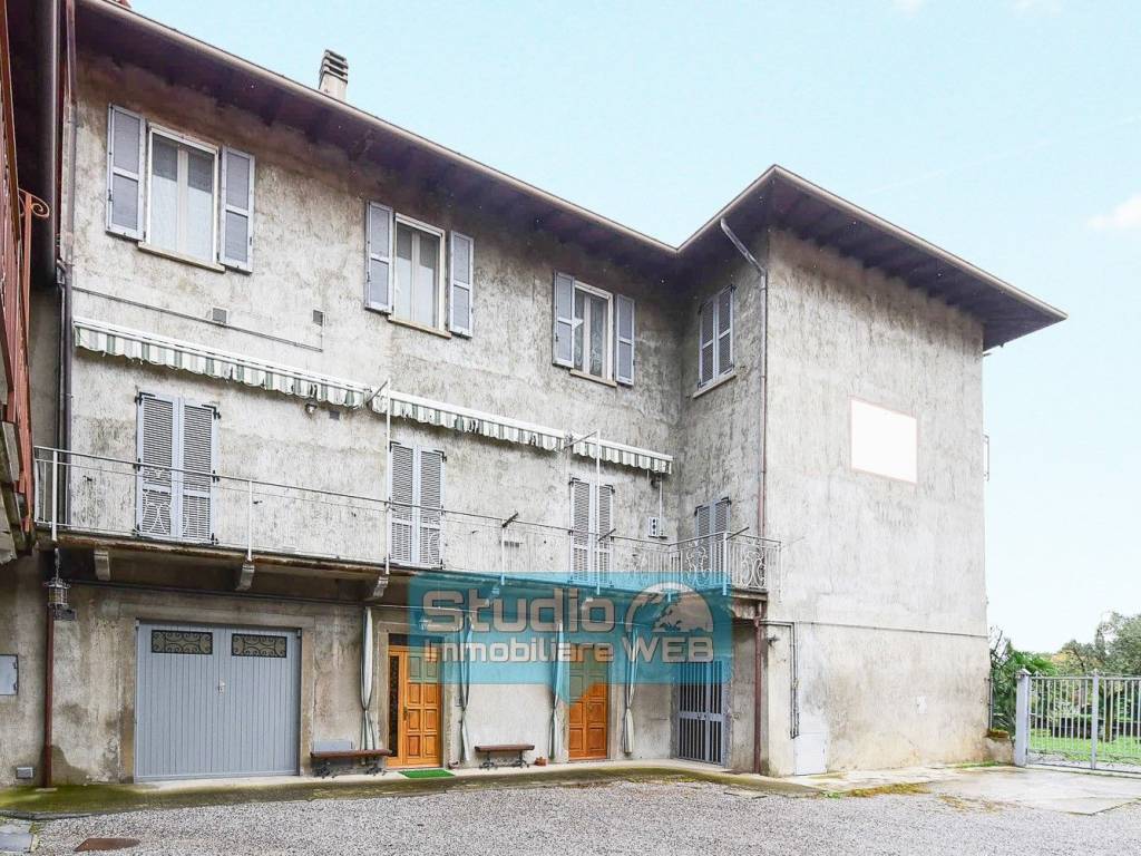 Casa indipendente a Annone di brianza in Via San Cristoforo, 12 - Foto 4