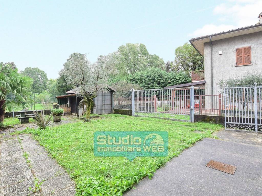 Casa indipendente a Annone di brianza in Via San Cristoforo, 12 - Foto 5