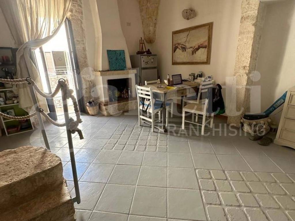 Casa indipendente a Ostuni in Via Rudia - Foto 2