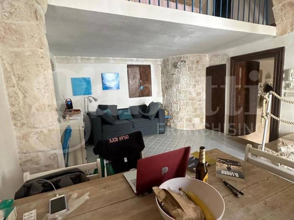 Casa indipendente a Ostuni in Via Rudia - Foto 3