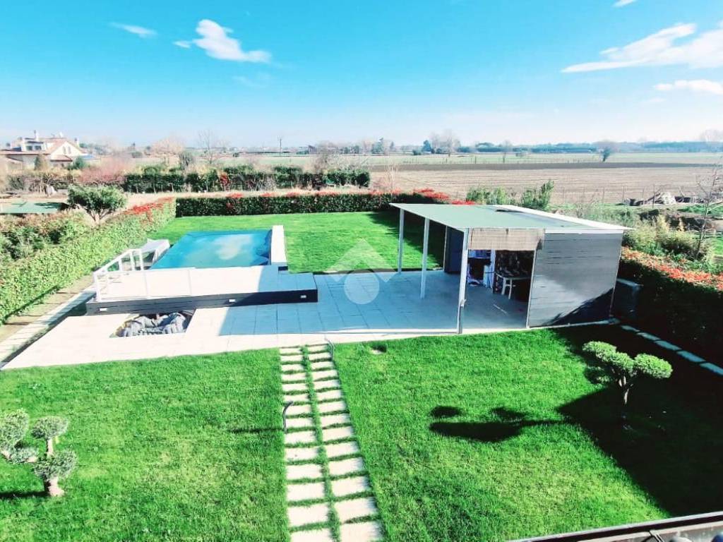 Villa a Rimini in Via Delle Cascine - Foto 3