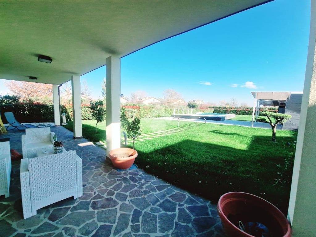 Villa a Rimini in Via Delle Cascine - Foto 5