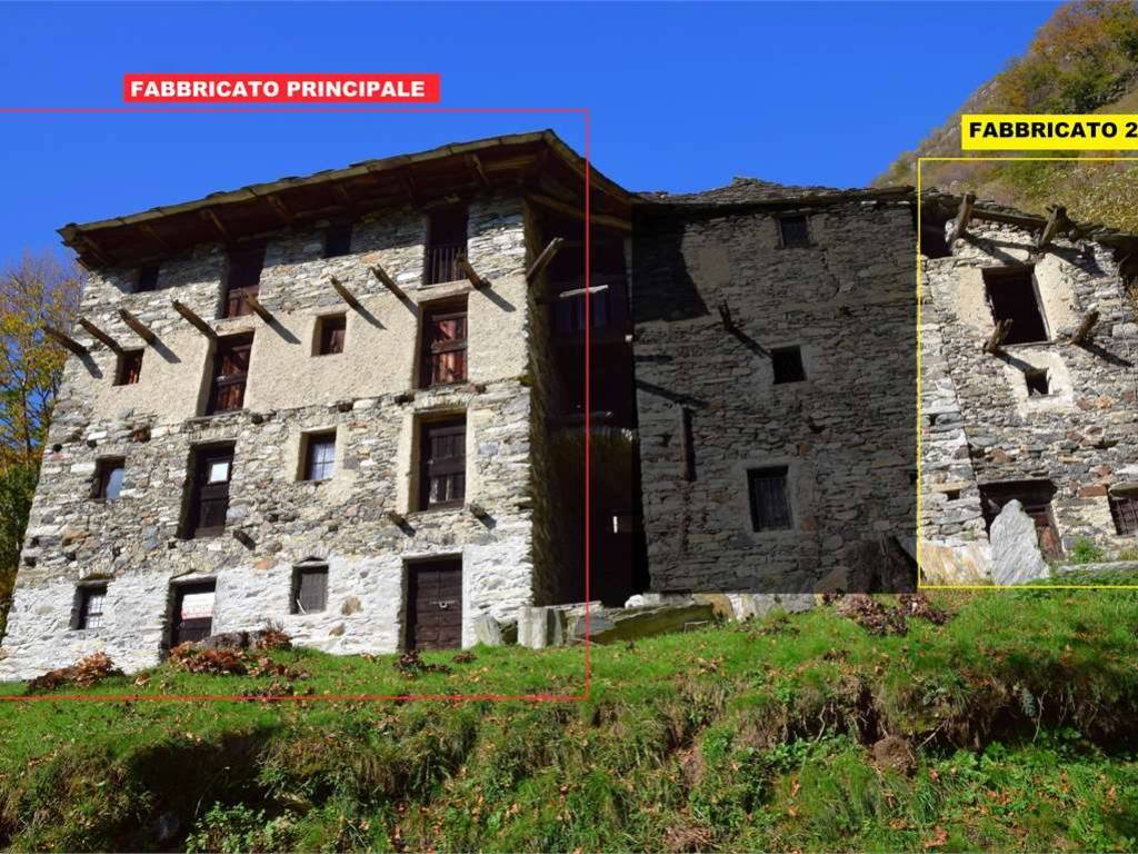 Rustico / casale a Premosello-chiovenda in Alpe Capraga - Foto 2