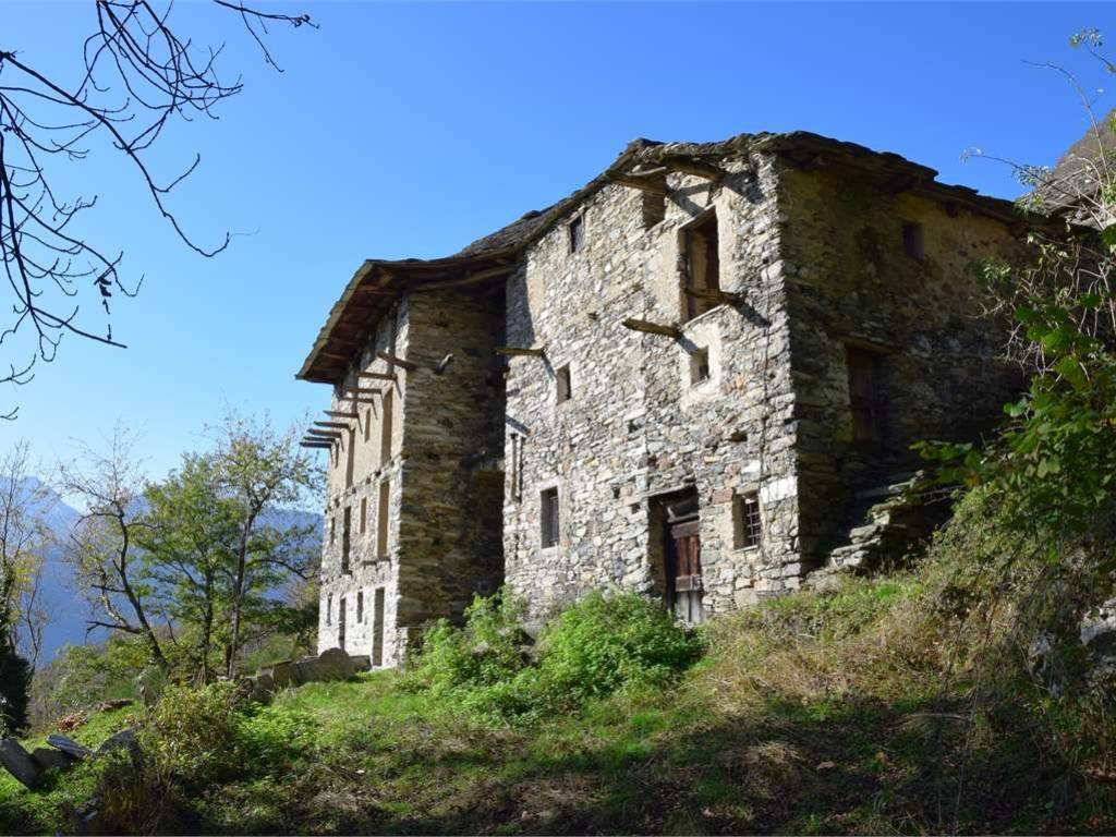 Rustico / casale a Premosello-chiovenda in Alpe Capraga - Foto 3