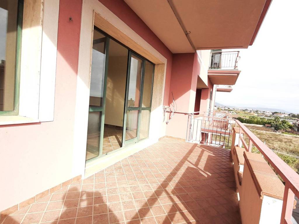 Appartamento a Siderno in Via delle Gelsominaie, 43 - Foto 5