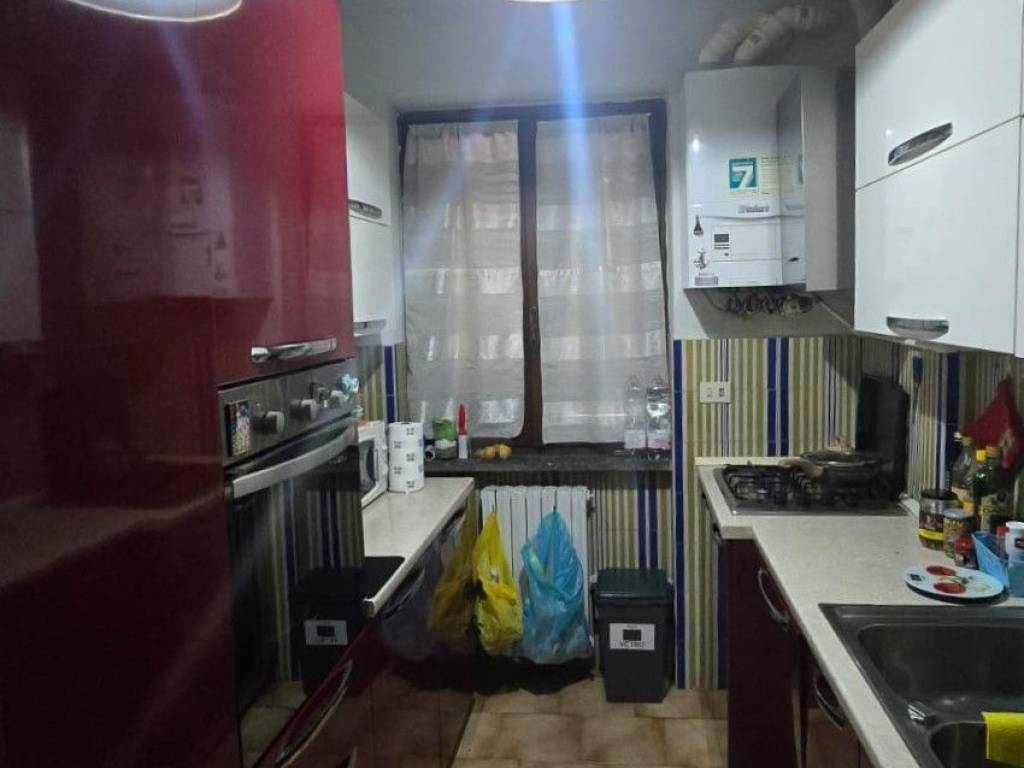 Appartamento a Gravellona toce in Corso Roma, 42 - Foto 4