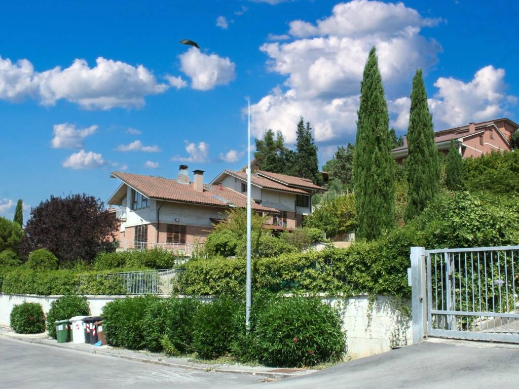 Villa a Camerata picena in Via Aldo Moro - Foto 2