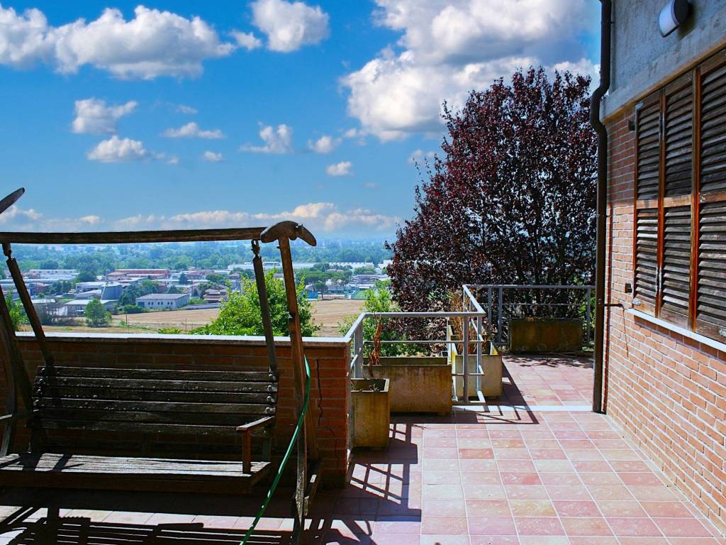 Villa a Camerata picena in Via Aldo Moro - Foto 3