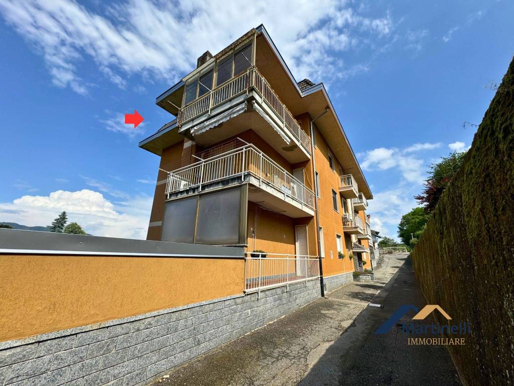 Appartamento a Serravalle sesia in Via Ducale, 19 - Foto 2