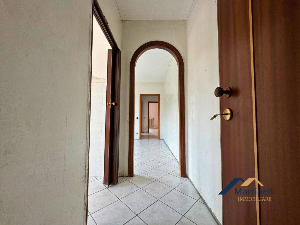 Appartamento a Serravalle sesia in Via Ducale, 19 - Foto 3